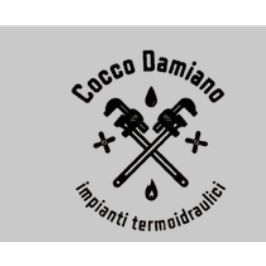 Impianti Idraulici Cocco Damiano Logo
