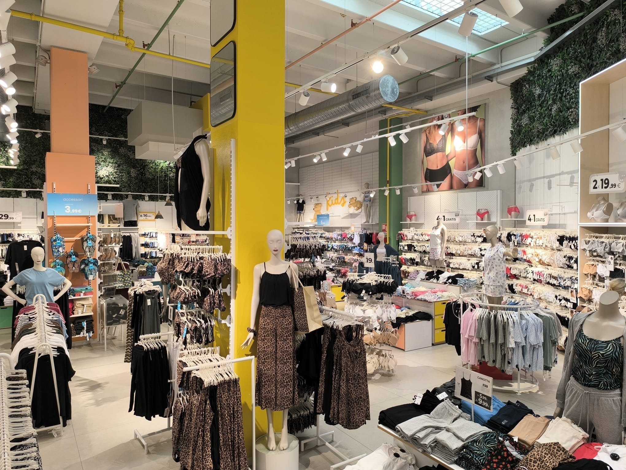 Images Tezenis