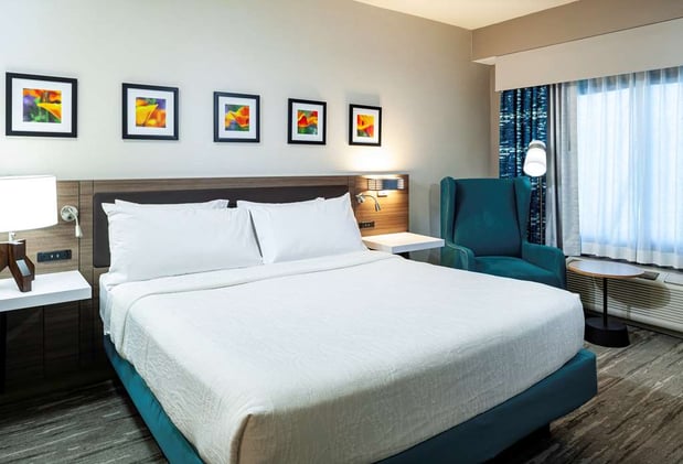 Images Hilton Garden Inn San Diego/Rancho Bernardo