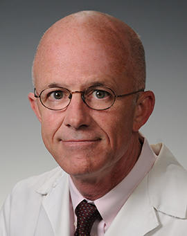 Headshot of Christopher W. Martin, MD