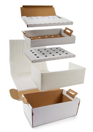 Images Frontier Paper & Packaging