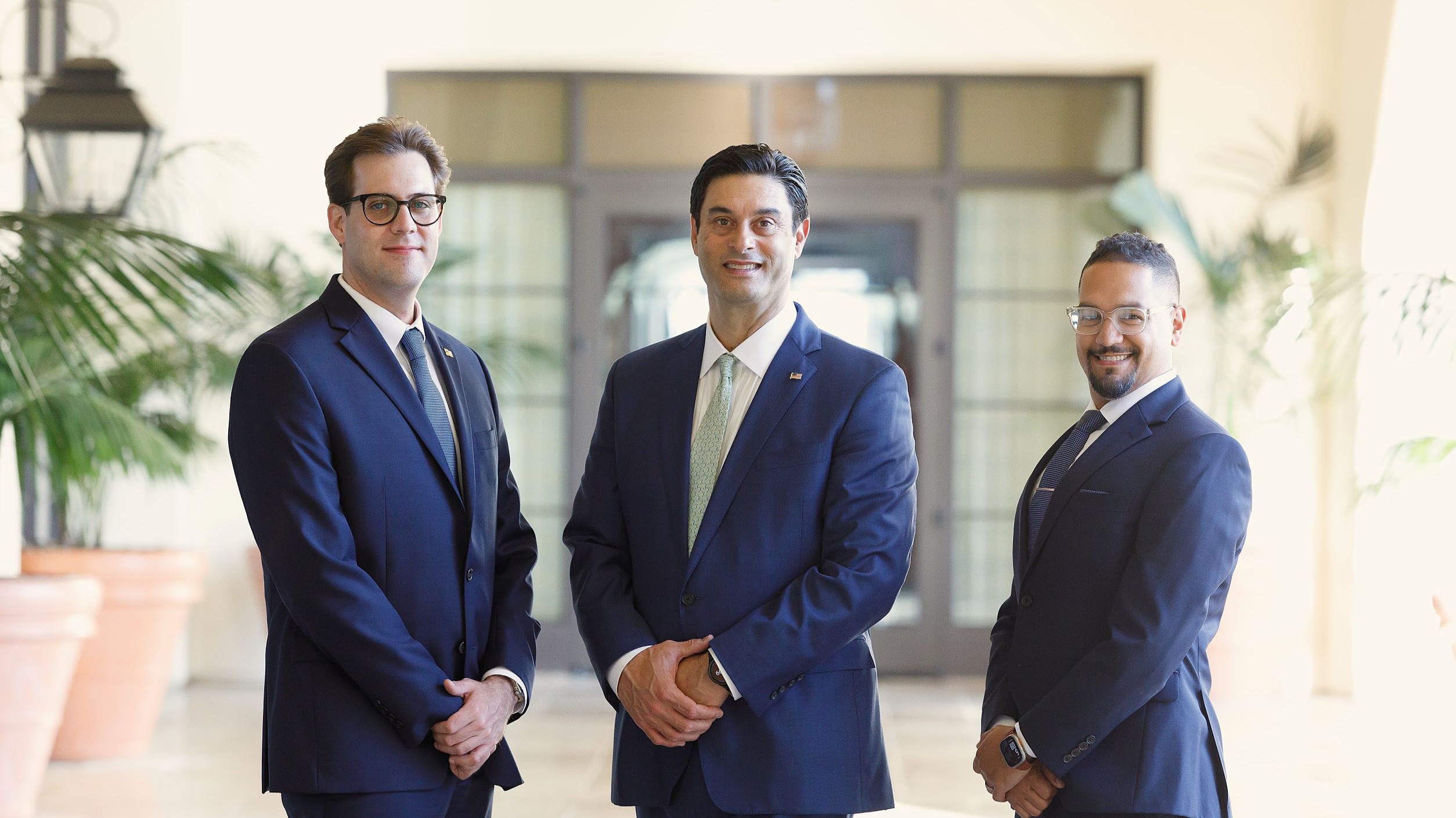 The Adishian Group, Financial Advisors in El Segundo, CA 90245 Merrill