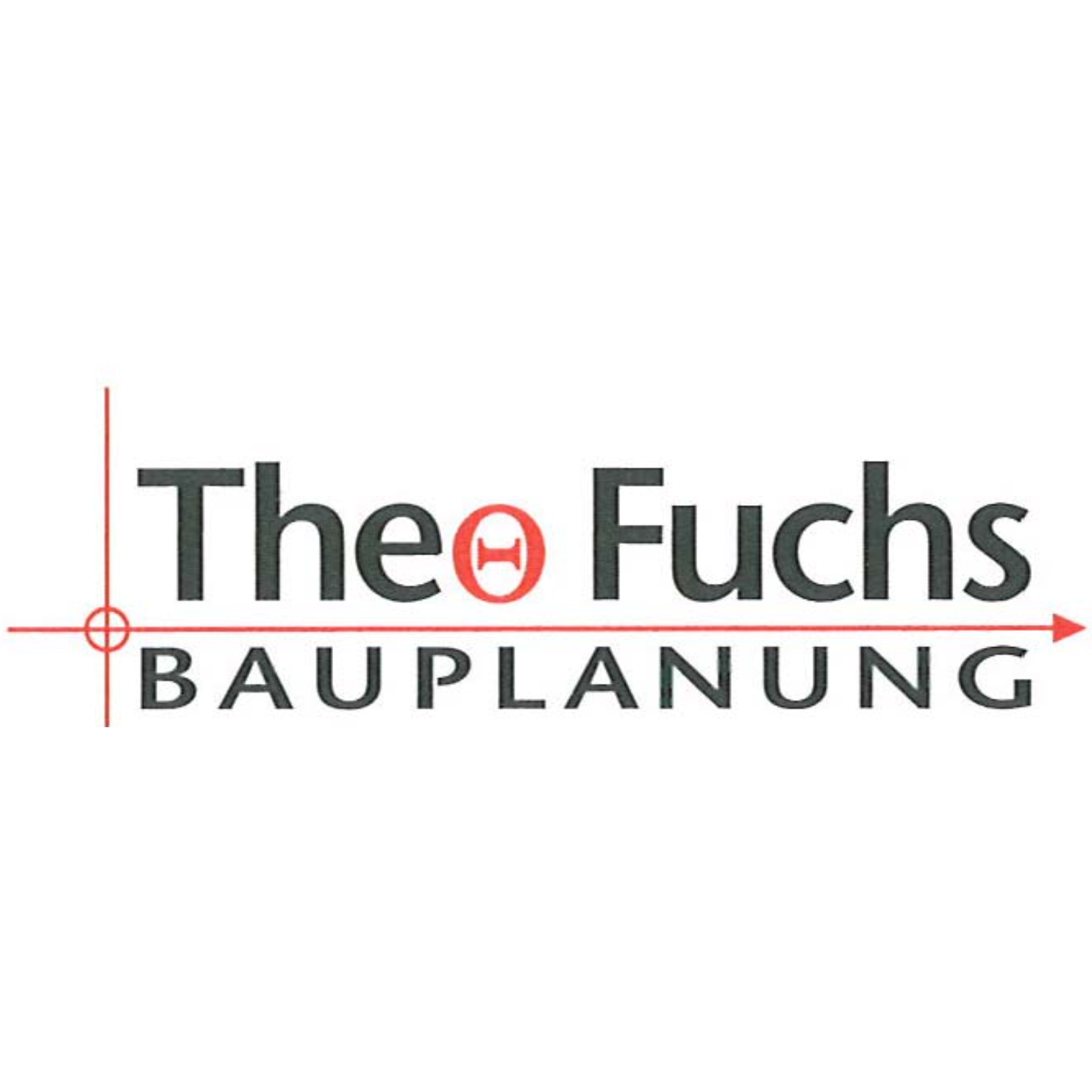 Theo Fuchs Bauplanung Logo
