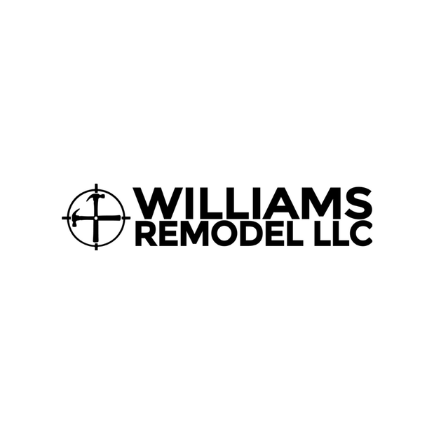 Williams Remodel LLC Logo
