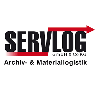 SERVLOG GmbH & Co. KG Logo