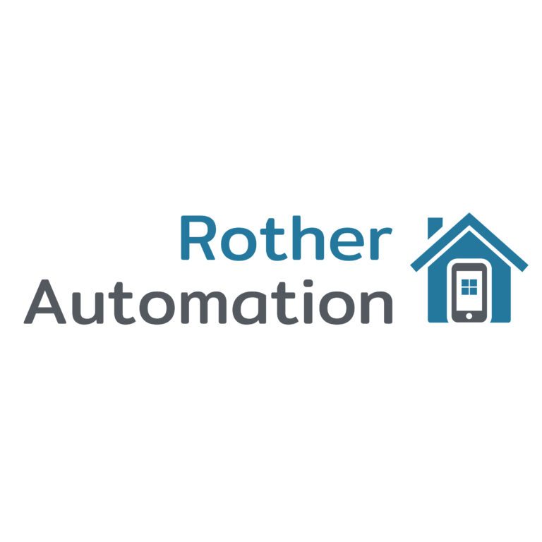 Logo Jens Rother Rother Automation