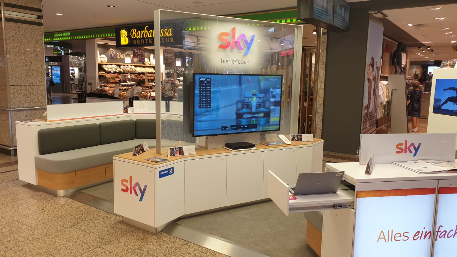 Bild 3 Sky Shop in Neunkirchen