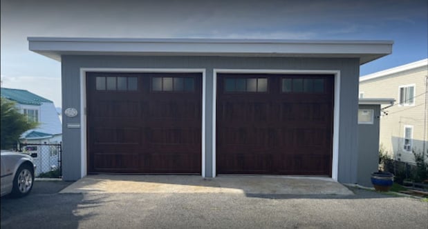 Images Saugus Overhead Door, LLC