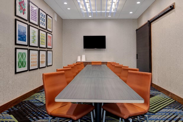 Images Holiday Inn Express & Suites Grand Rapids South - Wyoming by IHG