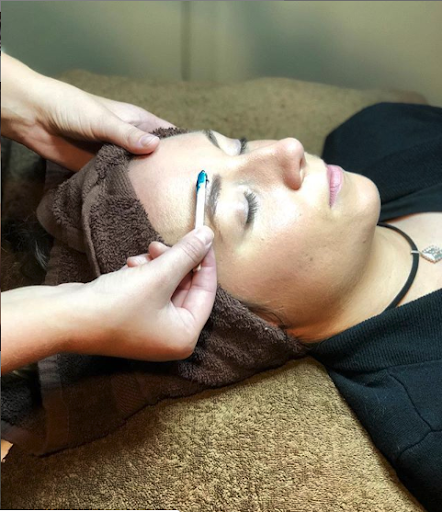 Images Entourage Salon & Spa