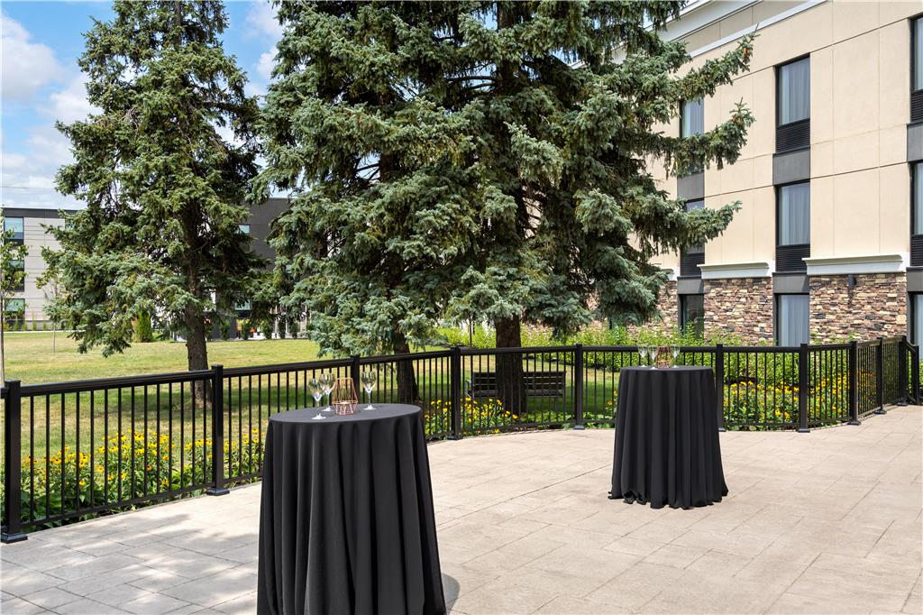 Images DoubleTree by Hilton Kitchener