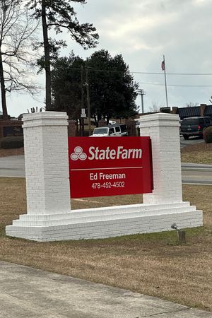Images Ed Freeman - State Farm Insurance Agent