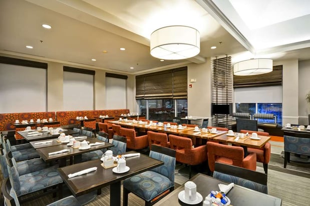 Images Hilton Garden Inn Austin/Round Rock