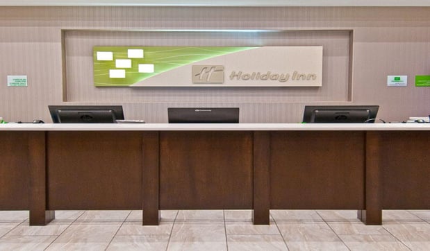 Images Holiday Inn Austin Airport by IHG