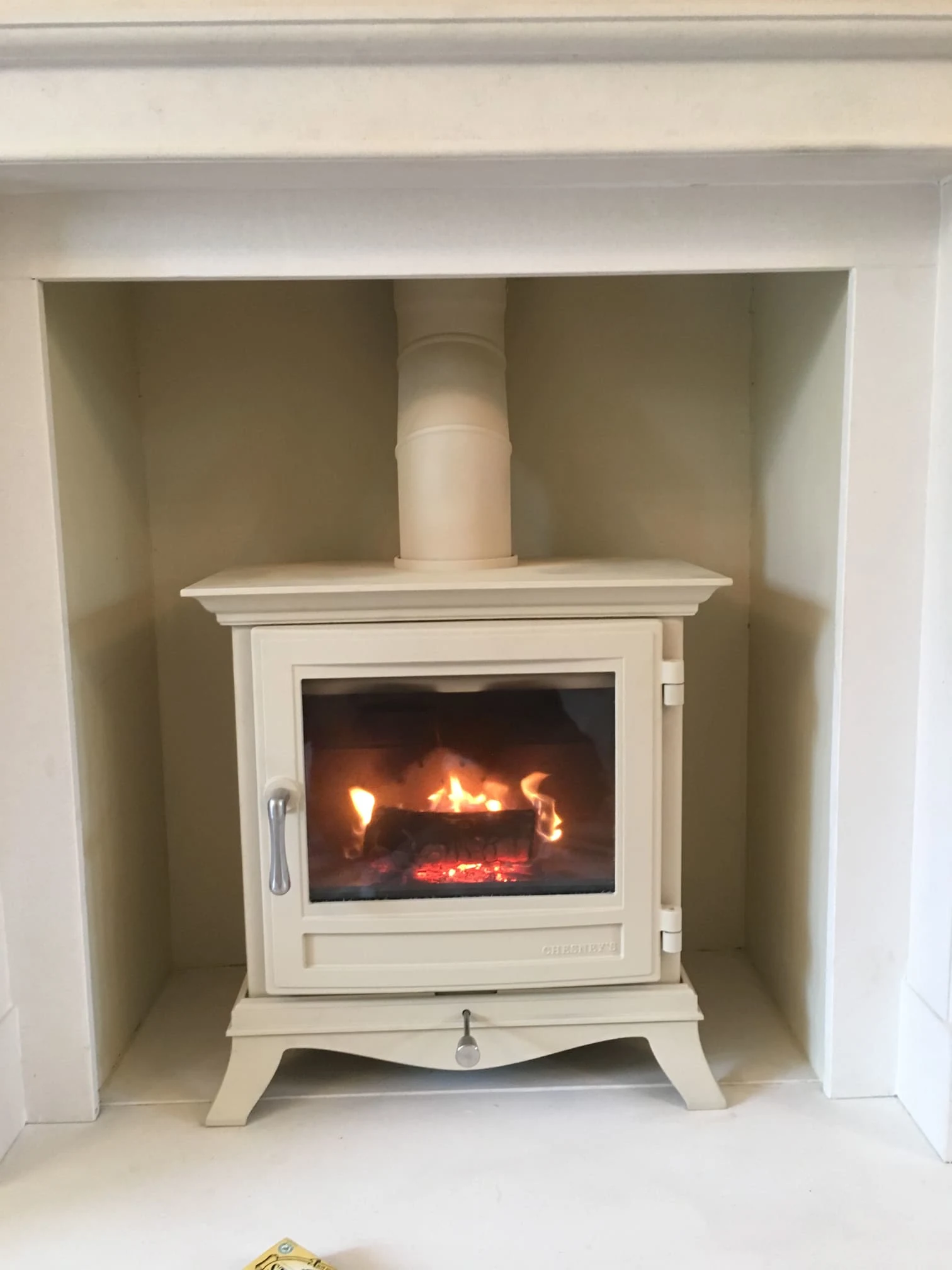 Images RDR Stoves & Installations