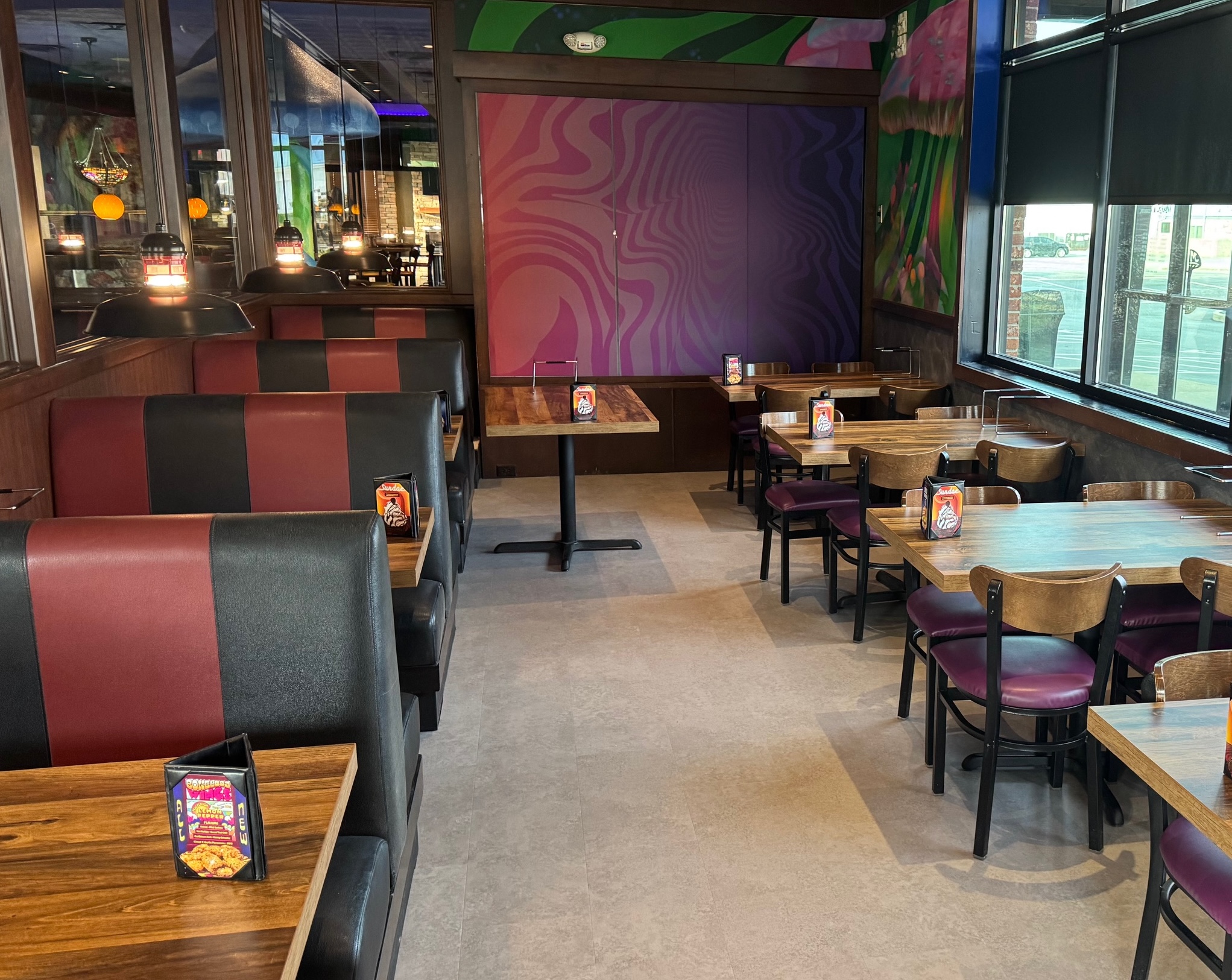 Mellow Mushroom Wilder Image