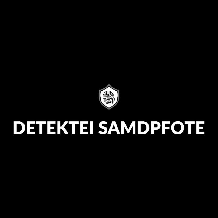 Detektei Samdpfote in Alfeld an der Leine - Logo