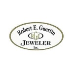 Robert E. Guertin Jewelers Logo