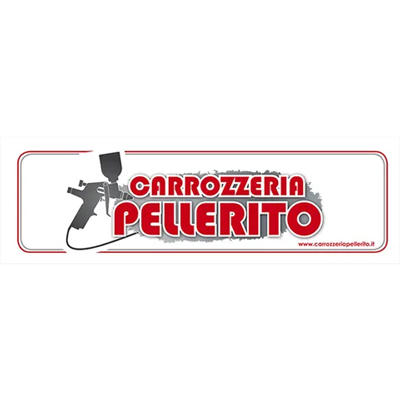 Carrozzeria Pellerito Srl - Restauro Auto e Moto D'Epoca - Soft Tuning Logo