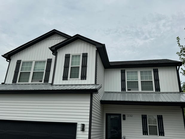 Images CRC Roofing & Renovations