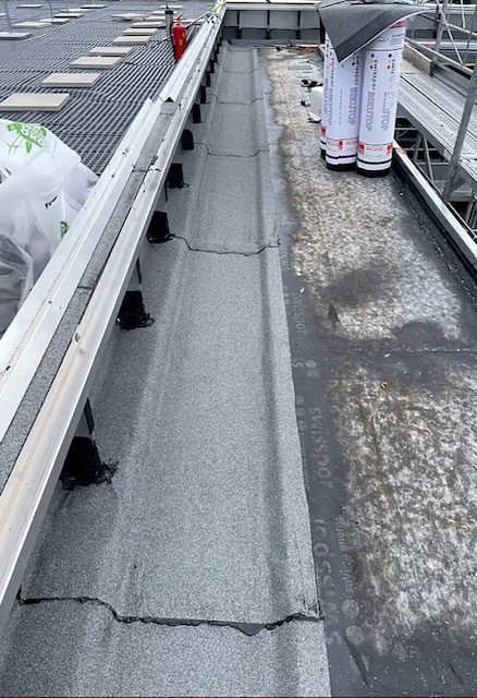 Bilder BATI ETANCHEITE SARL