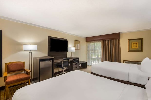 Images Best Western Prairie Inn & Conference Center