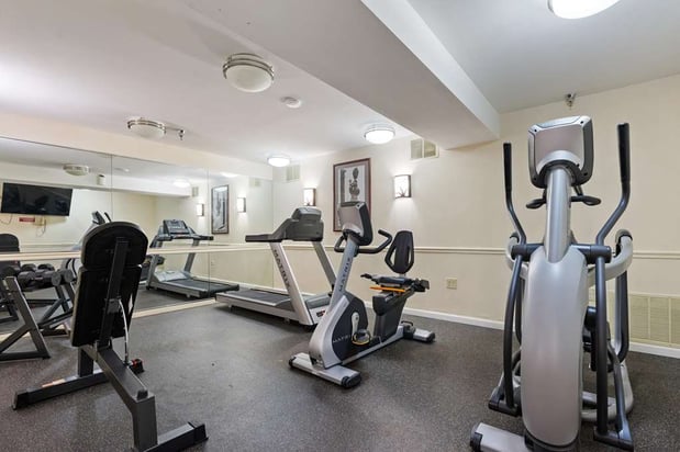 Images Best Western Oakbrook Inn
