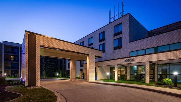 Images Best Western East Towne Suites