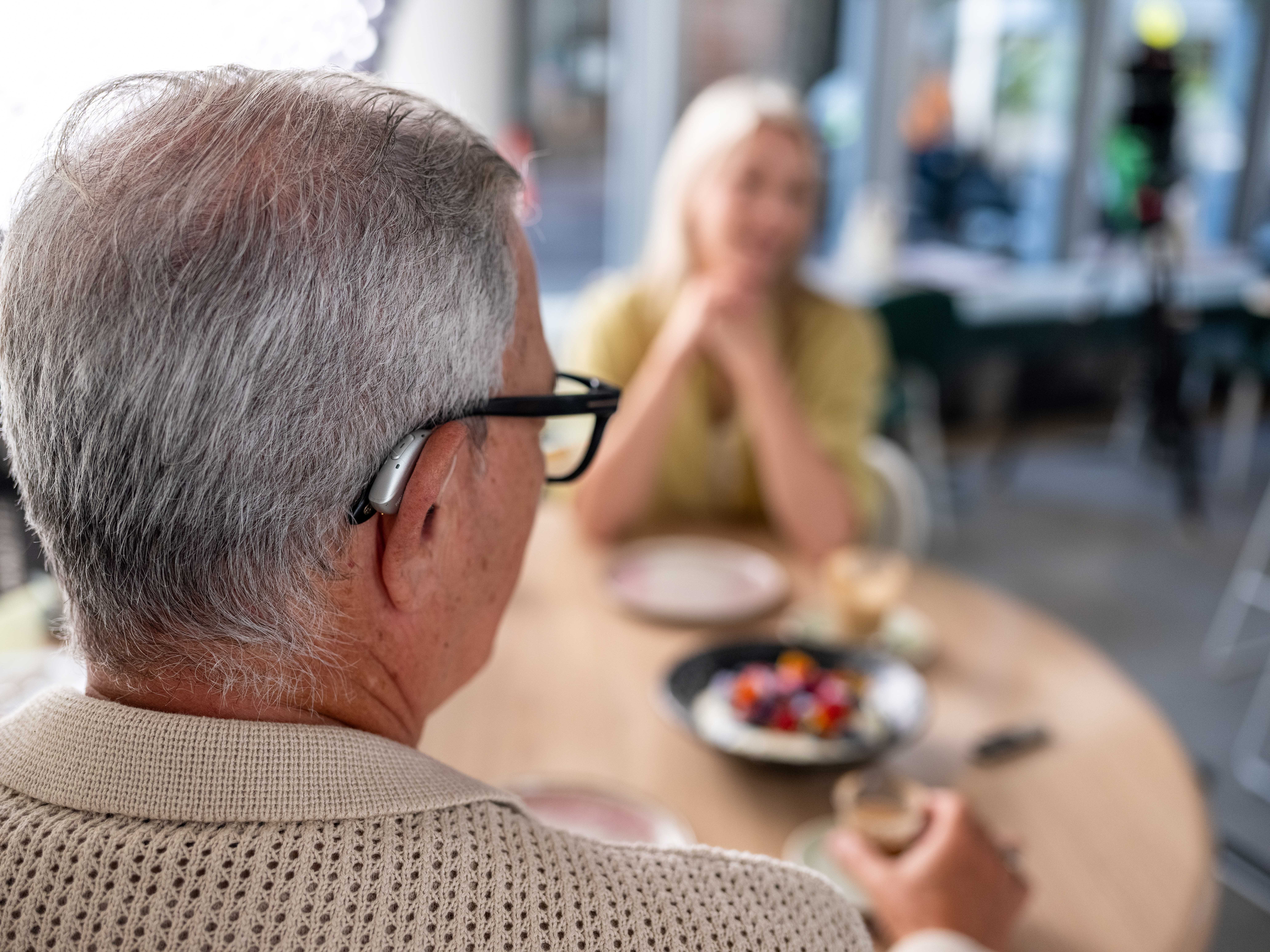 Hearing Aid Fittings