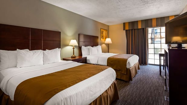 Images Best Western Green Valley Inn