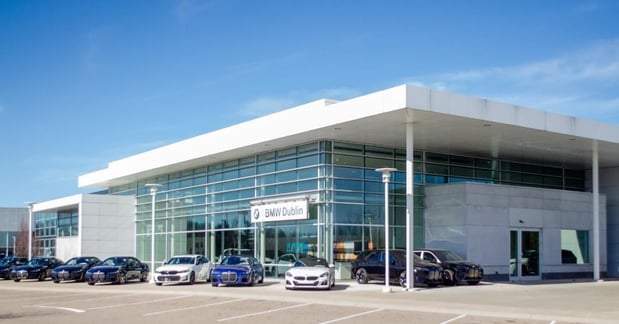 Images BMW of Dublin