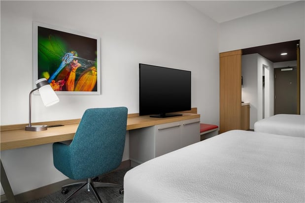 Images Hilton Garden Inn Orlando I-4 Millenia Blvd Mall