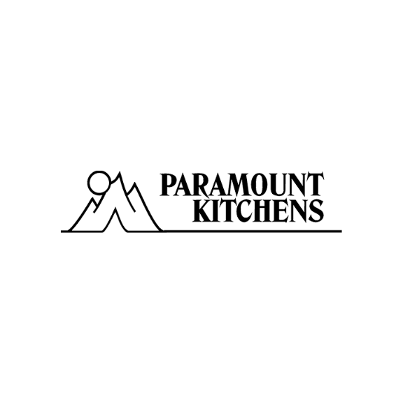 Paramount Kitchens Logo