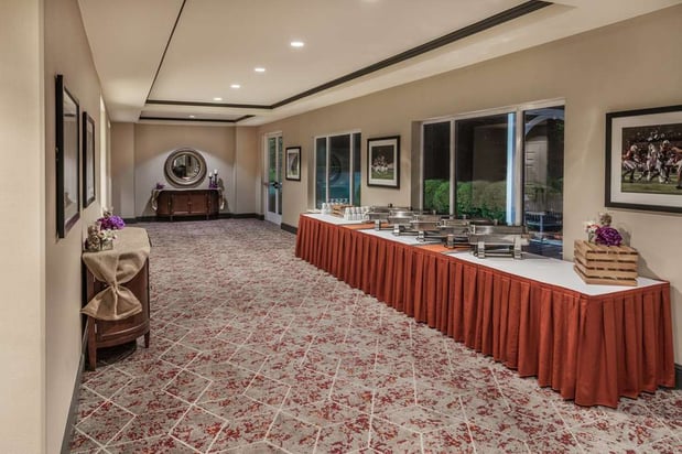 Images Hilton Garden Inn Blacksburg University