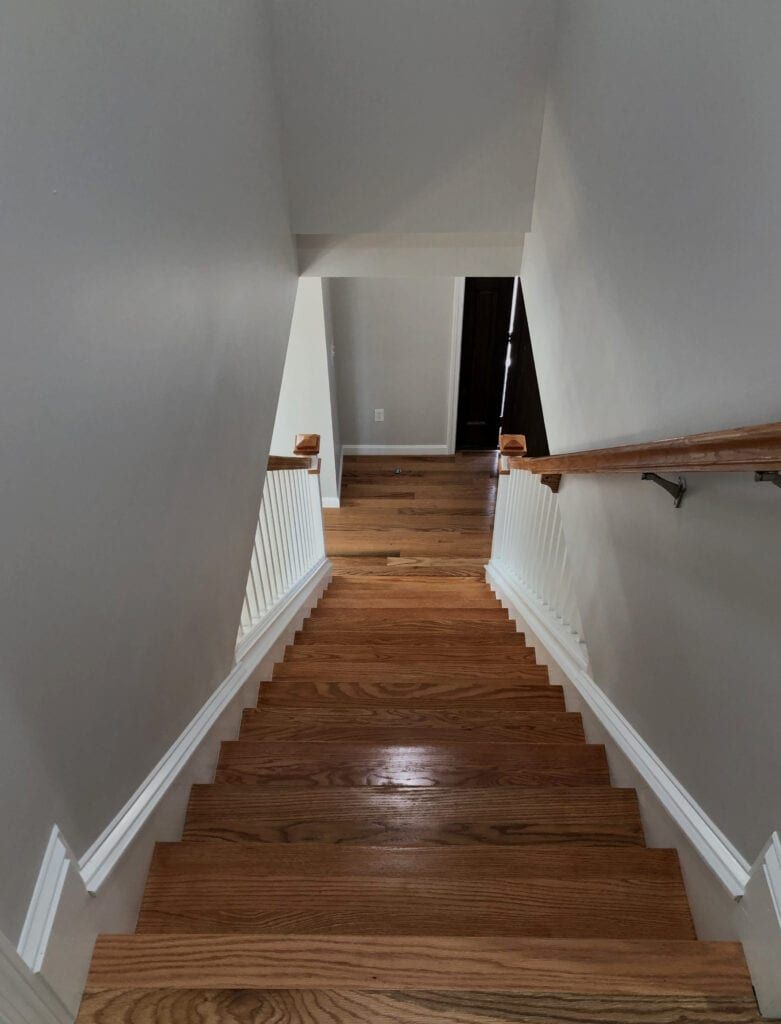 Ma & Pop's Painting Image