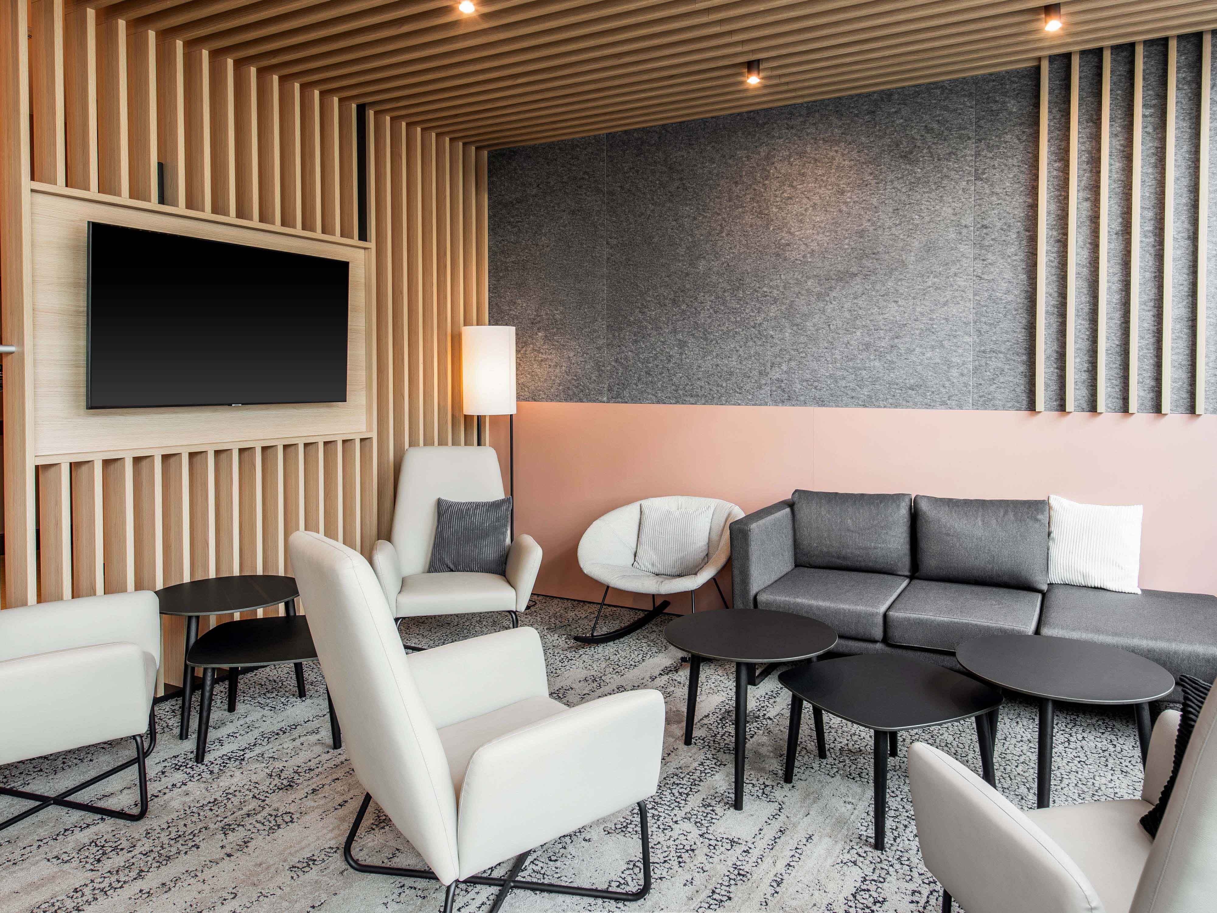 Bilder B&B HOTEL Nürnberg-Hbf