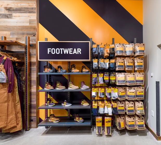 Images Carhartt - Greensboro