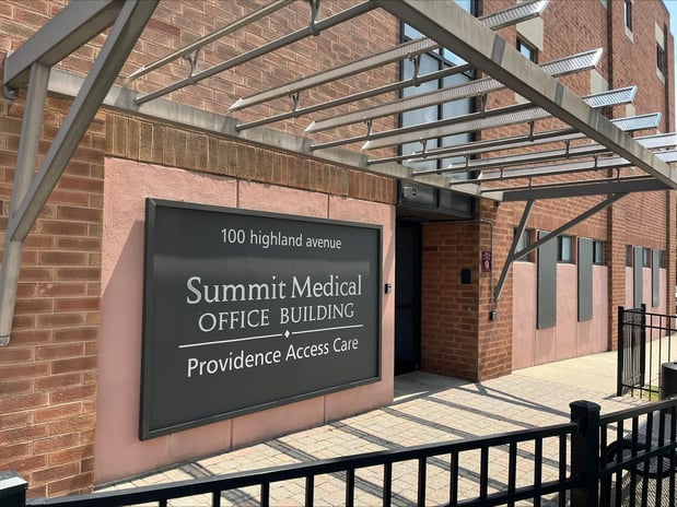 Images Providence Access Care