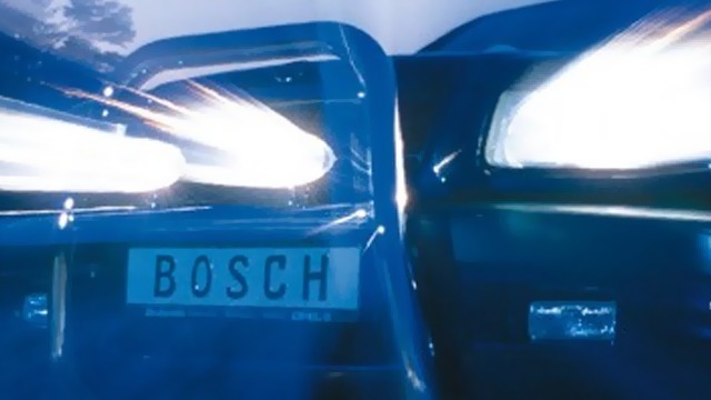 Images Hjelms Bil & Släpvagnsservice AB / Bosch Car Service