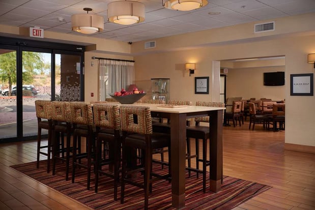 Images Hampton Inn Phoenix/Anthem