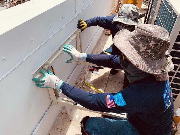 Images Air Solutions and Repairs