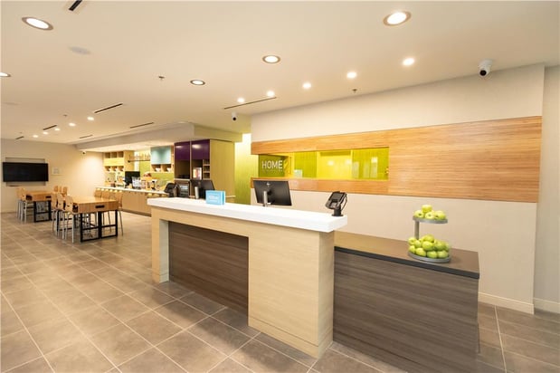 Images Home2 Suites by Hilton Hammond