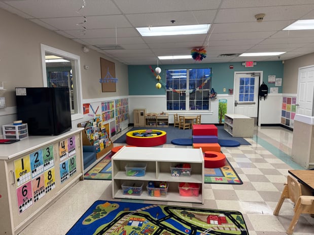 Images KinderCare at Hillsborough