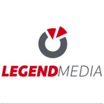 Logo von LEGEND MEDIA GmbH
