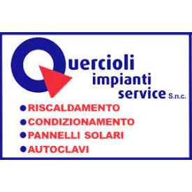 Quercioli  Impianti  Service Logo