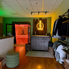 Images Ignite Power Yoga