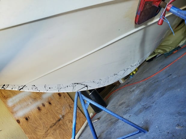 Images Rod's Fiberglass Repair