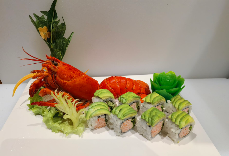 Ristorante Sakai di Cascina- Sushi Restaurant