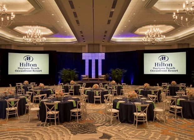 Images Hilton Daytona Beach Oceanfront Resort