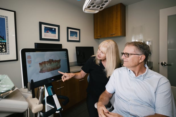 Images Santa Rosa Dental Suite